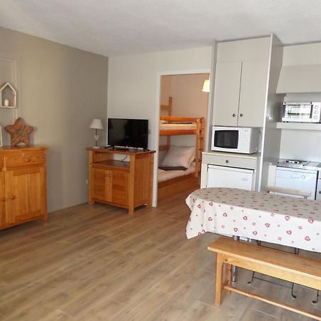 Appartements Les Balcons Du Soleil Font-Romeu-Odeillo-Via Eksteriør bilde