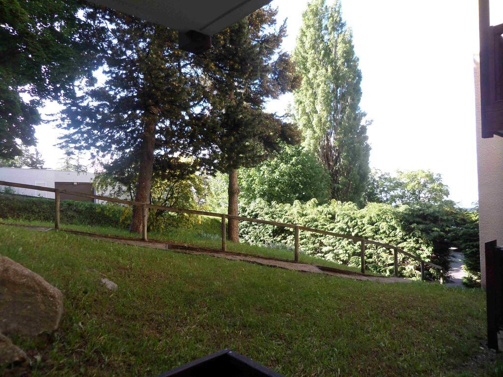Appartements Les Balcons Du Soleil Font-Romeu-Odeillo-Via Rom bilde
