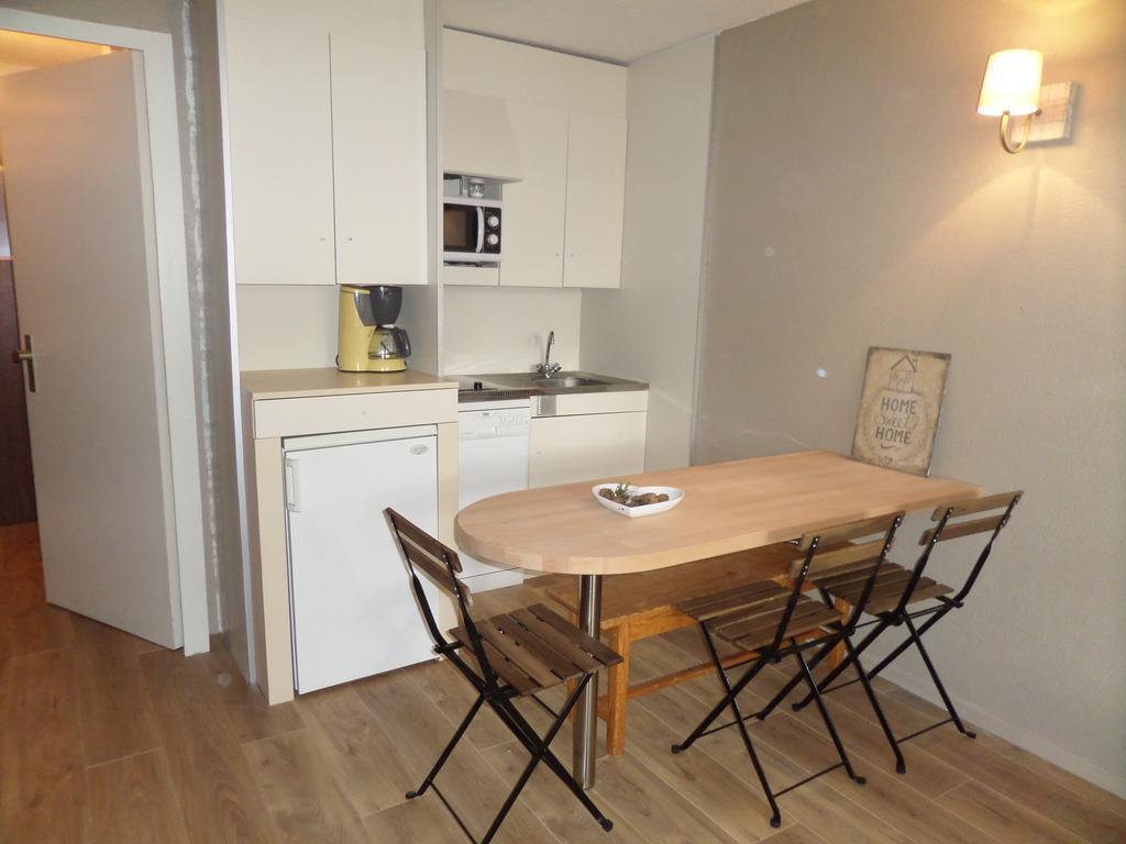 Appartements Les Balcons Du Soleil Font-Romeu-Odeillo-Via Rom bilde
